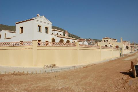 Gårdshus i Biar, Alicante, Biar - € 299 000 | Ref: FCA.02BIAR - foto 30